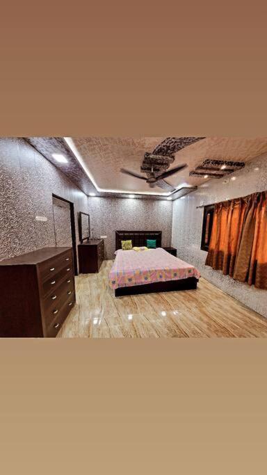 Saifarms Private Farmhouse Between Pune & Lonavala Nethersole Dam Экстерьер фото