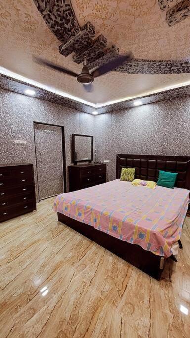 Saifarms Private Farmhouse Between Pune & Lonavala Nethersole Dam Экстерьер фото